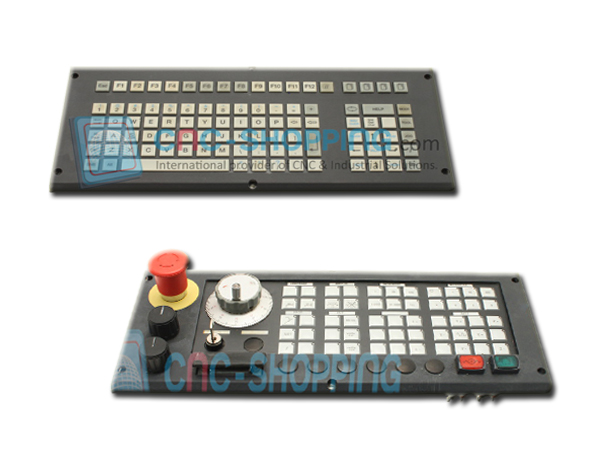 NUM 1060 Operator Panel and Keyboard