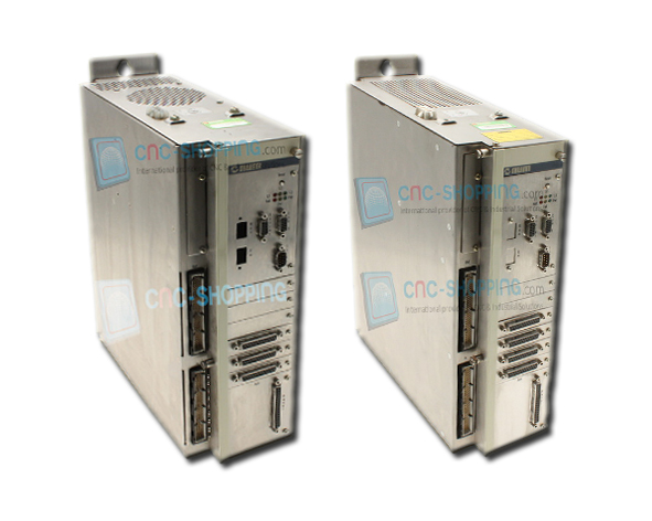 NUM 1040 - 1060 CNC Controller