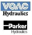 VOAC PARKER HYDRAULICS