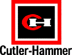 CUTLER HAMMER