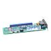 NUM 0224204118F Carte d'interface axe analogique