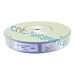 Parker FC12TR0004 Tachymètre d'alésage pour servomoteur DC à armature de disque FC12T