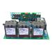 CAREL 01550C Carte électronique avec contacteurs