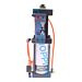 SUN CHEN Sound cylindre de renforcement pneumatique 50 Capacité 4500kgs Course 13mm