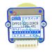 TOSOKU DPP01020J20RCB DPP01-020J20RCB Sélecteur de Mode Rotatif (Binaire)