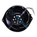 EBM-PAPST W2S130-AA03-53 Ventilateur axial 