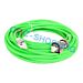 SIEMENS 6FX8002-2DC10-1BF0 Drive-Cliq RJ45 Câble de signal de codeur 15m