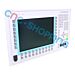 SIEMENS SCHENCK GWE-570043900250 Système de panneau QF 12 " TFT Schenk Somac
