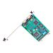 DMS VME-PROF-S VMEbus Interface Module