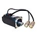 YASKAWA SGMAH-04A1A61D-OY AC Servo motor 200V 2.8A 3000rpm 400W