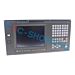 A02B-0222-C151/TBS A16B-3300-0036 Fanuc panneau de commande LCD/MDI 10,4 pouces