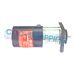 SIG JDB 07.001 Moteur Courant Continu