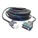 MITSUBISHI MR-JCCBL8M-H Câble codeur 8m HFLEX