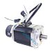 KAWASAKI 3MC302G-3DRAE-KJ1 3kW AC Servo Moteur