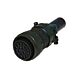 HIROSE 2029S 17 pin Female Plug for Encoder/Motor