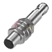 BALLUFF BES 516-325-S 4-C BES01C8 Détecteur de proximité inductif 12x70mm PNP