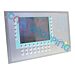 6AV6643-0DD01-1AX1 SIEMENS SIMATIC Pupitre Clavier LCD 10.4 pouces MULTI PANEL MP 277