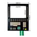 SIEMENS 6FC5203-0AF06-1AA0 pupitre Sinumerik OP 012T Membrane SEUL