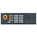 6FC5303-0AF22-0AA1 SIEMENS Pupitre Clavier SINUMERIK MCP 483C IE