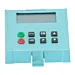 SIEMENS 6SL3255-0AA00-4BA1 Module panneau de commande de base Sinamics G110/120