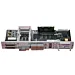 SIEMENS 6SN1118-0NK01-0AA1 SIMODRIVE 611 U HR Unité de contrôle 2 axes résolveur vitesse/couple