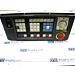 A02B-0092-C141 Fanuc 0-M Pupitre opérateur Panel machine