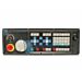 A02B-0092-C161 Operateur Panel Fanuc 0 Full Key