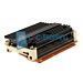 A02B-0207-J560/6130 Carte Fanuc PC Card Pentium MMX 10.4