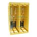A02B-0228-B502 A20B-2001-0190 Fanuc 18-MC Fond de Panier 4