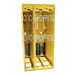 A02B-0228-B505 A20B-2002-0020 Fanuc 18-MC Fanuc Backplane 3-Slot