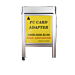 A02B-0236-K150 A63L-0002-0024 Fanuc Carte Compact Flash Lecteur CF Adaptateur PCMCIA