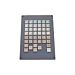 A02B-0303-C120#T Clavier FANUC 31i MDI Horizontal Tour