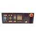 A04B-0224-C205 Pupitre Machine Fanuc électro-érosion