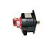 A06B-0033-B075#7008 Moteur Fanuc model Beta 3/3000 Arbre claveté
