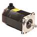 A06B-0078-B003 Servo moteur FANUC model Beta iS 12/3000 Arbre conique