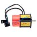 A06B-0113-B075#0008 Moteur FANUC Model Beta 0.5/3000 Claveté