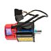 A06B-0113-B075 Moteur FANUC Model Beta 0.5/3000