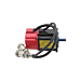 A06B-0113-B078#0005 FANUC AC Servo Motor Model Beta 0.5/3000 Connecteur Rond A8