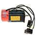 A06B-0113-B175 Moteur FANUC Model Beta 0.5/3000 Frein