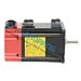 A06B-0114-B804 Moteur Fanuc Model Beta 0.4/5000 iS Frein Claveté