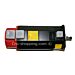 A06B-0127-B175 Fanuc Servo Motor Model Alpha 6/2000 Frein