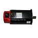 A06B-0128-B577#7008 Servo Moteur Fanuc Alpha 6/3000 Arbre droit Claveté