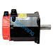 A06B-0142-B010#0001 Moteur Fanuc alpha 12/2000 arbre droit HR Coder