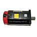 A06B-0143-B177 Moteur FANUC Model Alpha 12/3000 Frein
