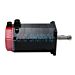 A06B-0147-B577 Moteur Fanuc Alpha 22/2000 Arbre Conique