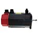 A06B-0162-B176 Moteur Fanuc Model Alpha M6/3000 Frein A64 Super Cap.