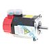A06B-0162-B577#7000 Moteur Fanuc Model Alpha M6/3000