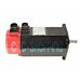 A06B-0163-B075#7000 Moteur AC Servo Fanuc Alpha M9/3000 Conique
