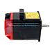 A06B-0202-B001 Moteur Fanuc Model Alpha iF 1/5000 aiA1000