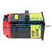 A06B-0202-B400 Moteur Fanuc Model Alpha iF 1/5000 Frein Arbre Cylindrique